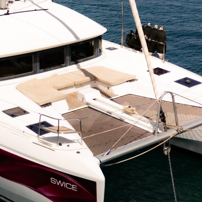 Swice | Lagoon 50 photo 21