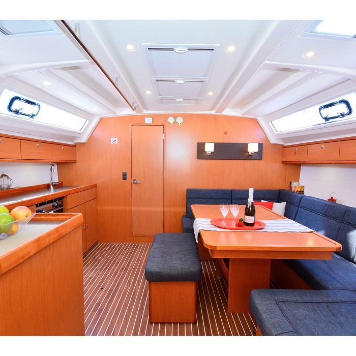 Nereus | Bavaria Cruiser 46 photo 10