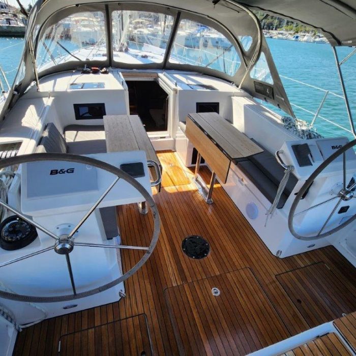 Wahlheimat | Bavaria C45 Style photo 3