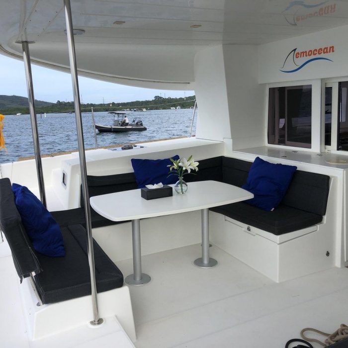 Myemocean | Lagoon 450 S photo 11