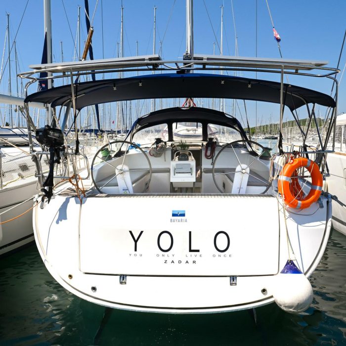 Yolo | Bavaria Cruiser 51 photo 17
