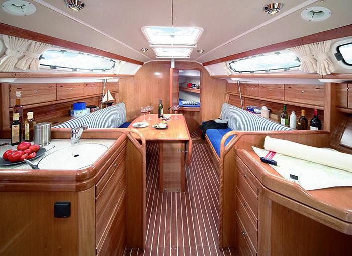 Ro-lu | Bavaria 39 Cruiser photo 4