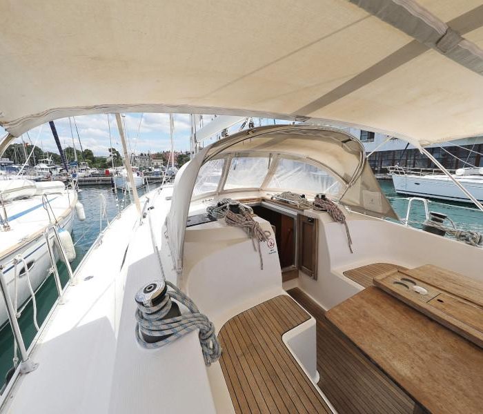 Ticija | Bavaria Cruiser 46 photo 11