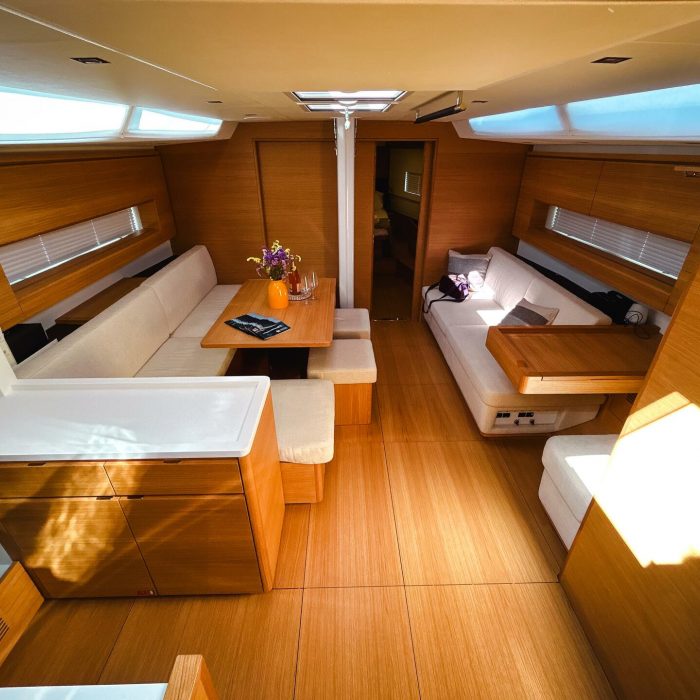 Premium + | Solaris 50 photo 13