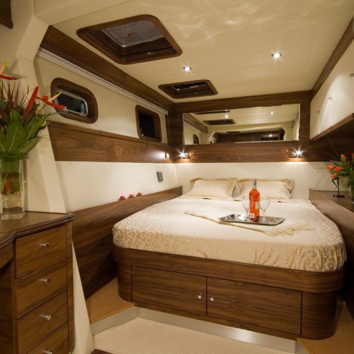 Marea | Sunreef 62 photo 16