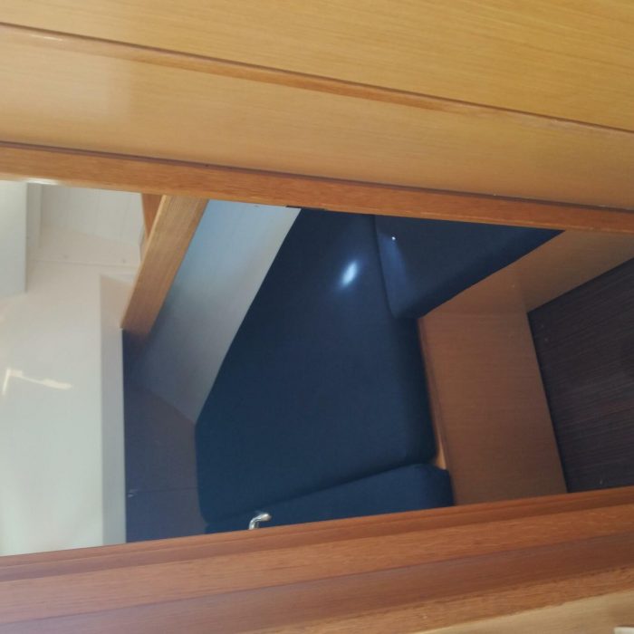 Irene | Bavaria 36 Cruiser photo 5