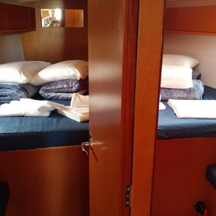 Efi | Bavaria Cruiser 46 photo 10