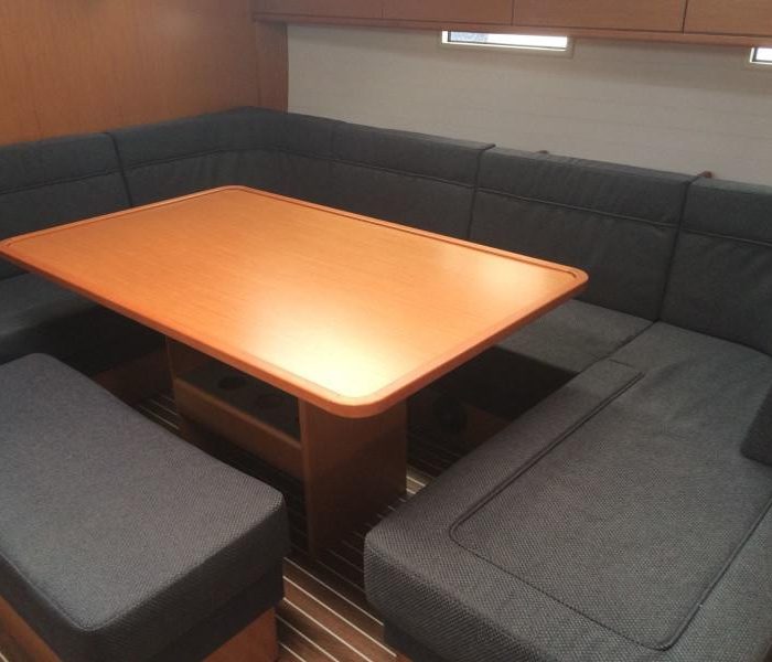 Marzia | Bavaria Cruiser 51 photo 7