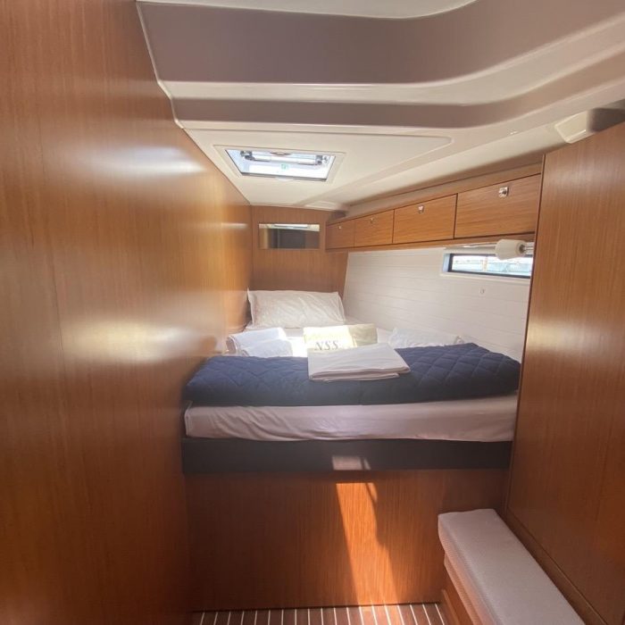 Rutilicus | Bavaria Cruiser 51 photo 11
