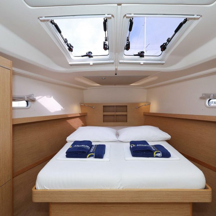 Susso | Hanse 455 photo 20