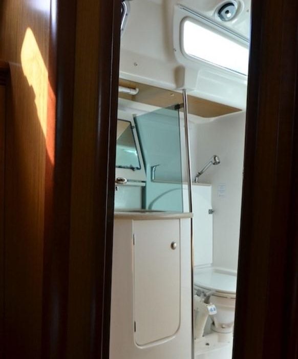 Don Pepe | Sun Odyssey 49 photo 8