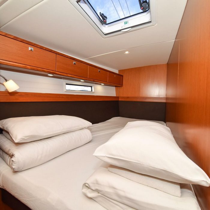 FAT BOY | Bavaria Cruiser 56 photo 84