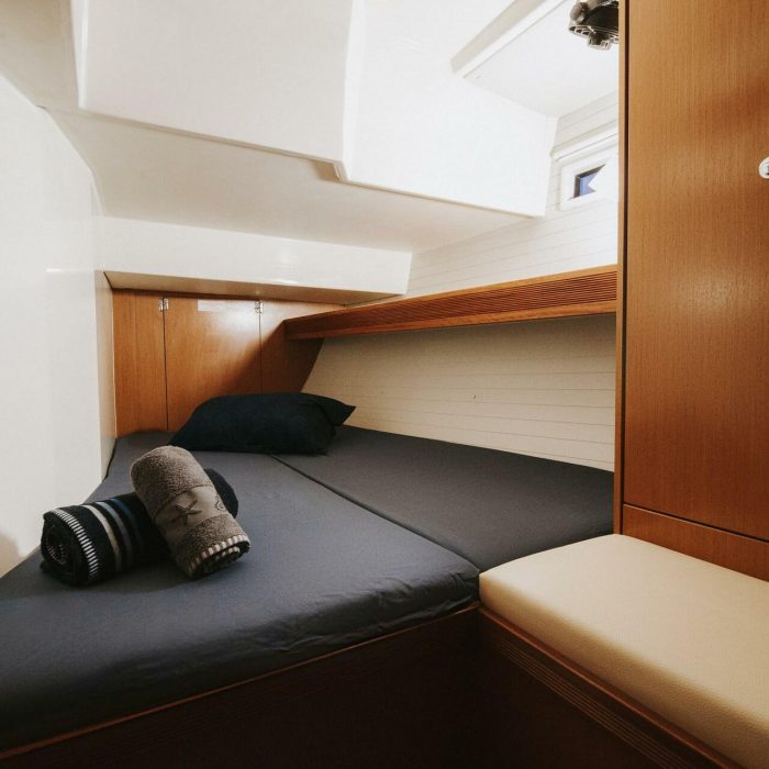 Lady Sunshine | Bavaria 55 Cruiser photo 7