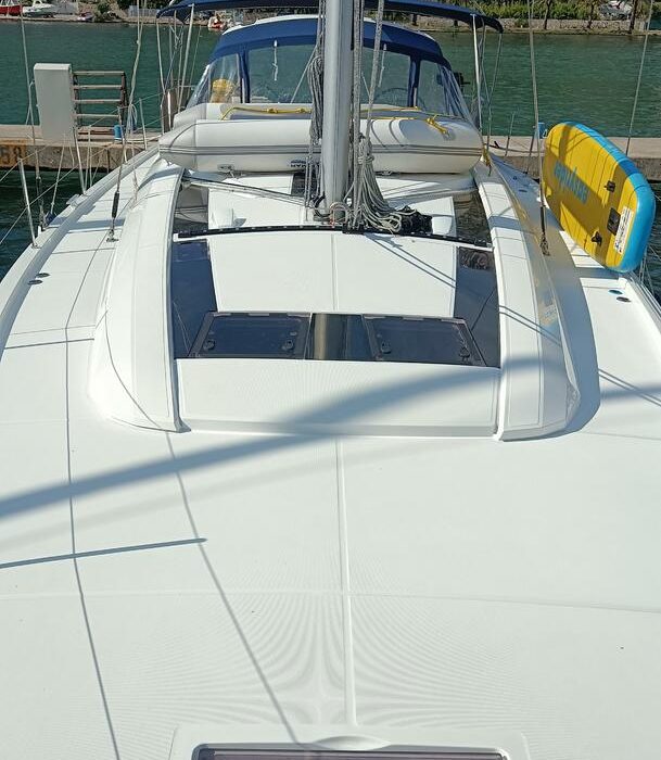 Alba | Oceanis 51.1 photo 15