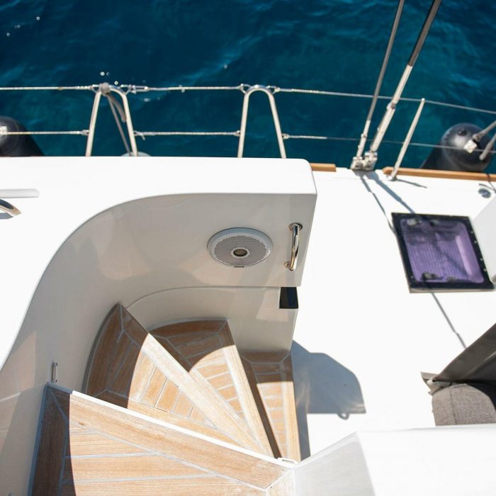 SERENITY I | Lagoon 52F photo 8