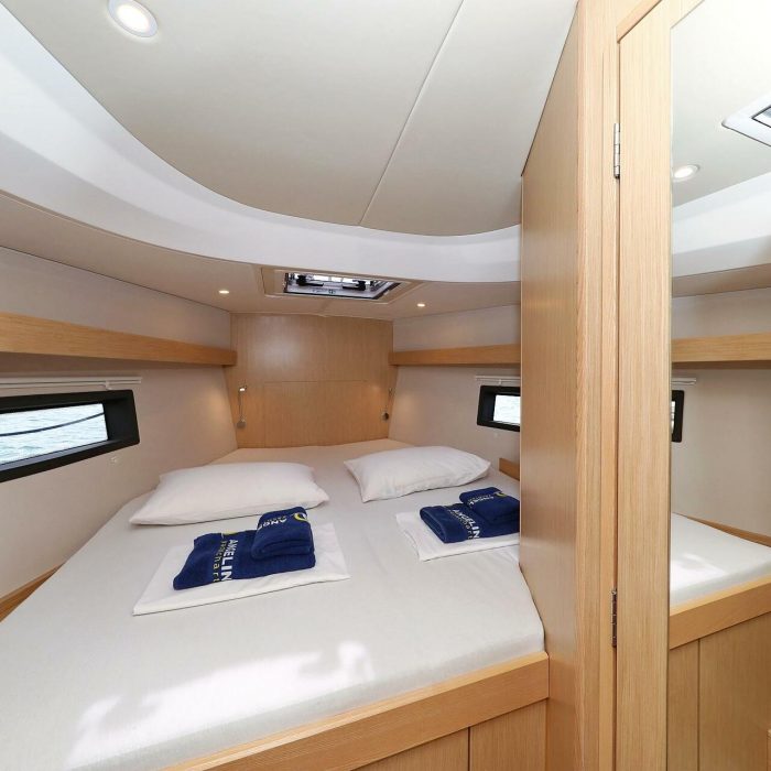Levente | Bavaria C42 photo 24
