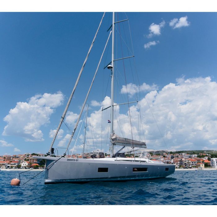 Adriatic Sense 1 | Oceanis 51.1 photo 11