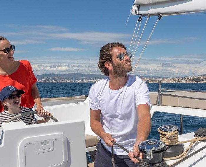 Felis | Fountaine Pajot Astrea 42 photo 5