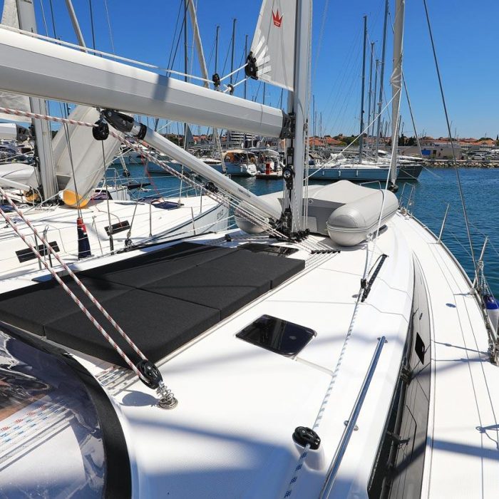 Cara | Bavaria Cruiser 46 photo 2