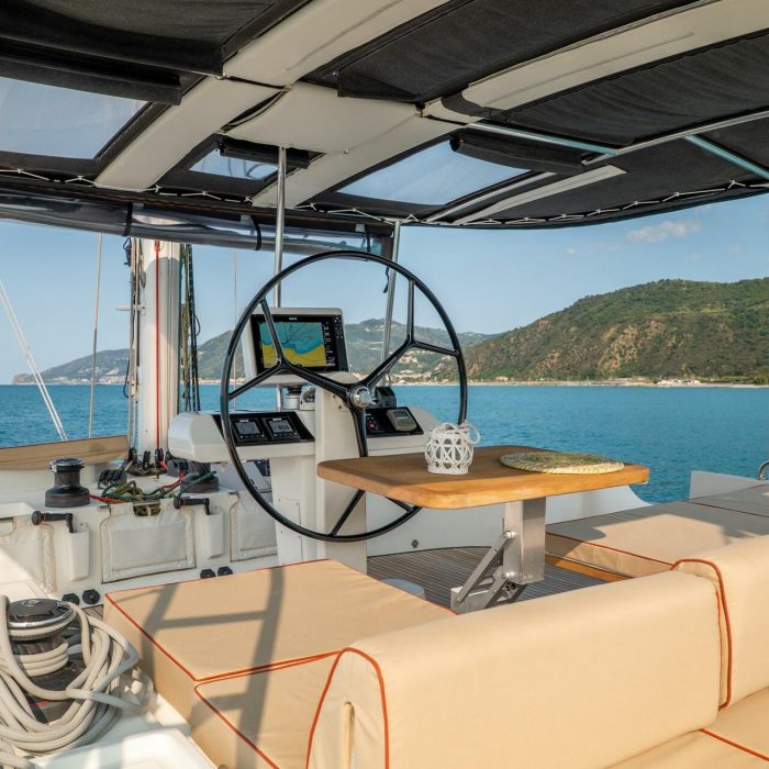 Fico - Premium line | Lagoon 52F photo 9