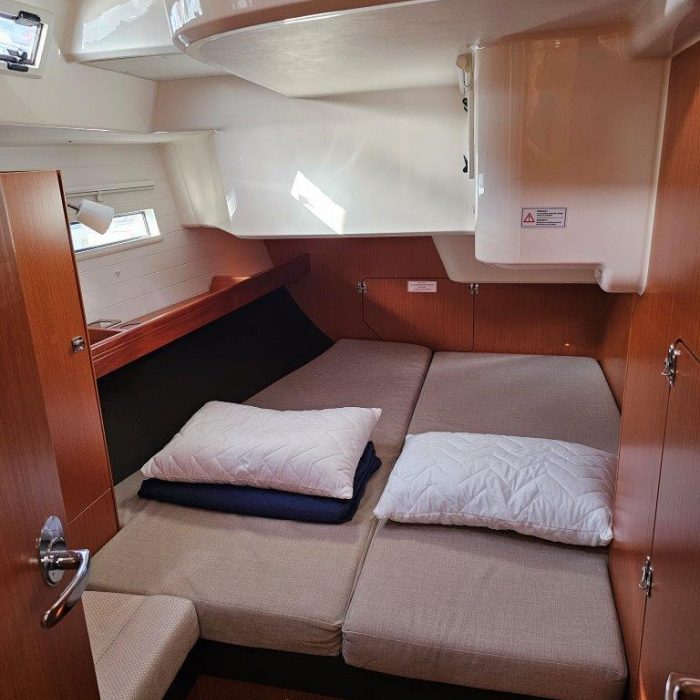 Salvia | Bavaria 51 Cruiser photo 49
