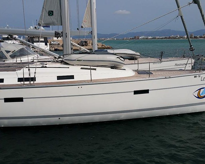 Leonis | Bavaria Cruiser 50 photo 2 Leonis | Bavaria Cruiser 50 photo 2