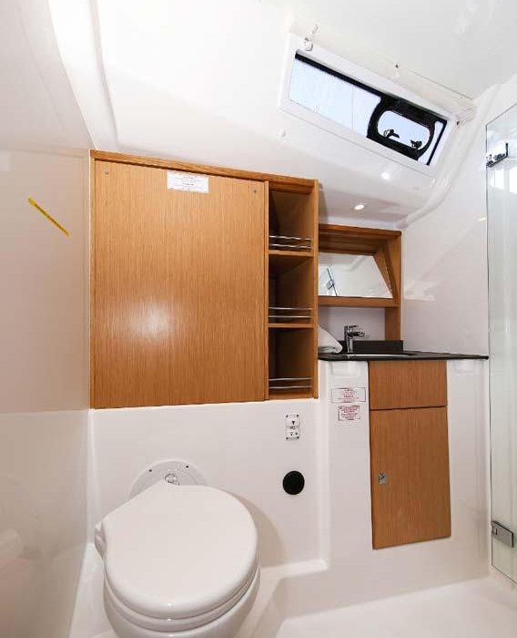 Marcellino | Bavaria cruiser 51 photo 22
