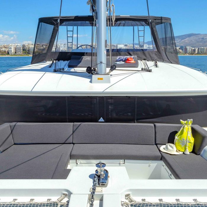 Alegria | Lagoon 450 Fly photo 2