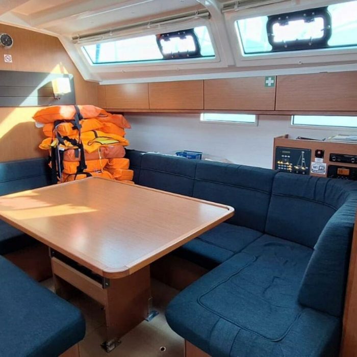 Galeb | Bavaria Cruiser 46 photo 5
