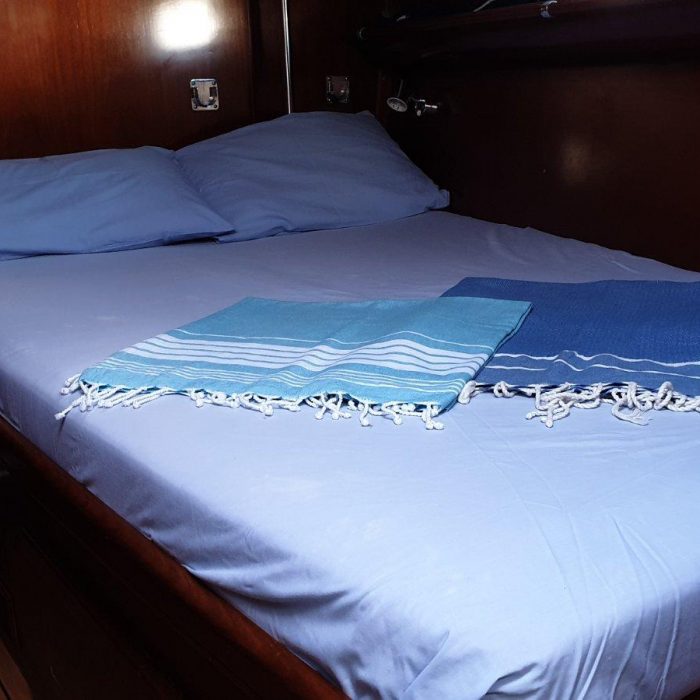 Intermezzo | Beneteau 50 photo 10