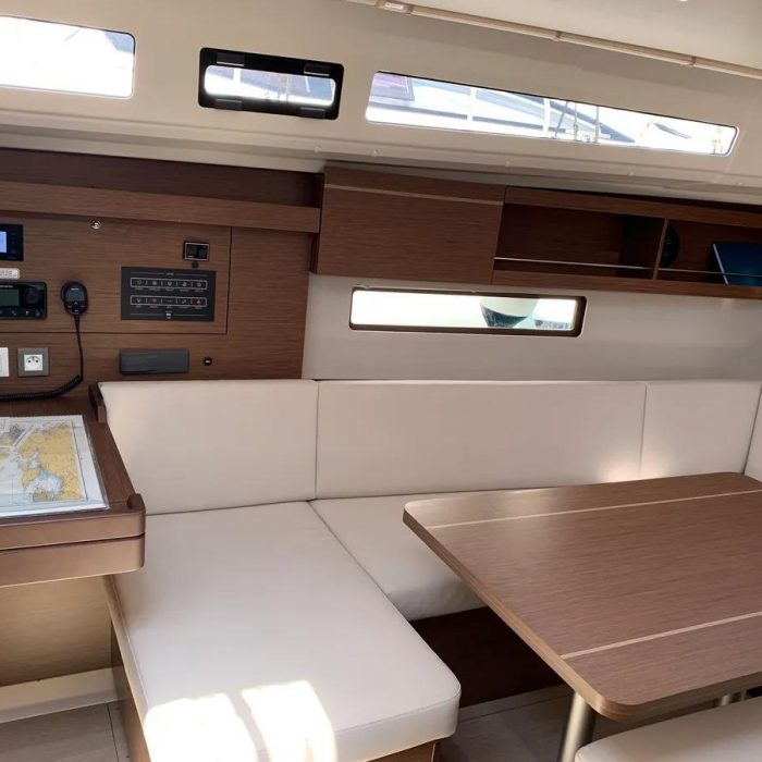 Northern Light | Oceanis 40.1 - 3 cab. photo 9