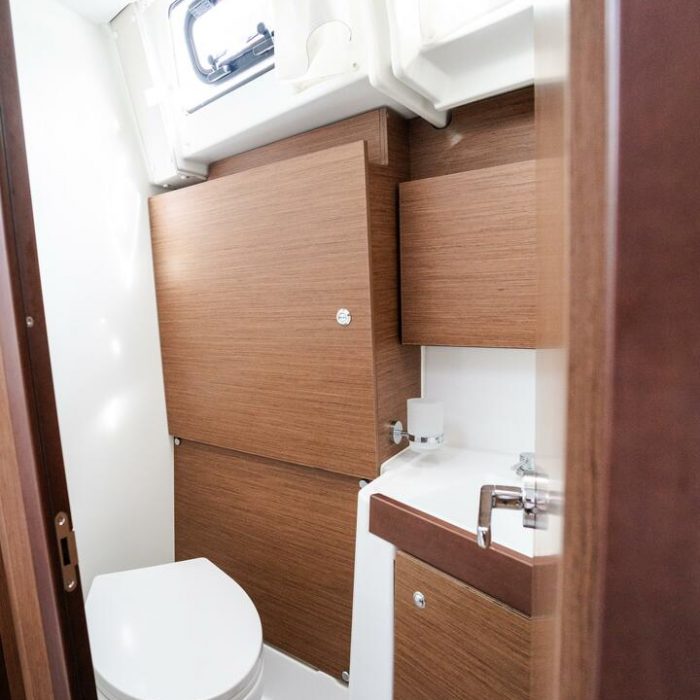 Meli - Comfort line | Oceanis 38.1 photo 27