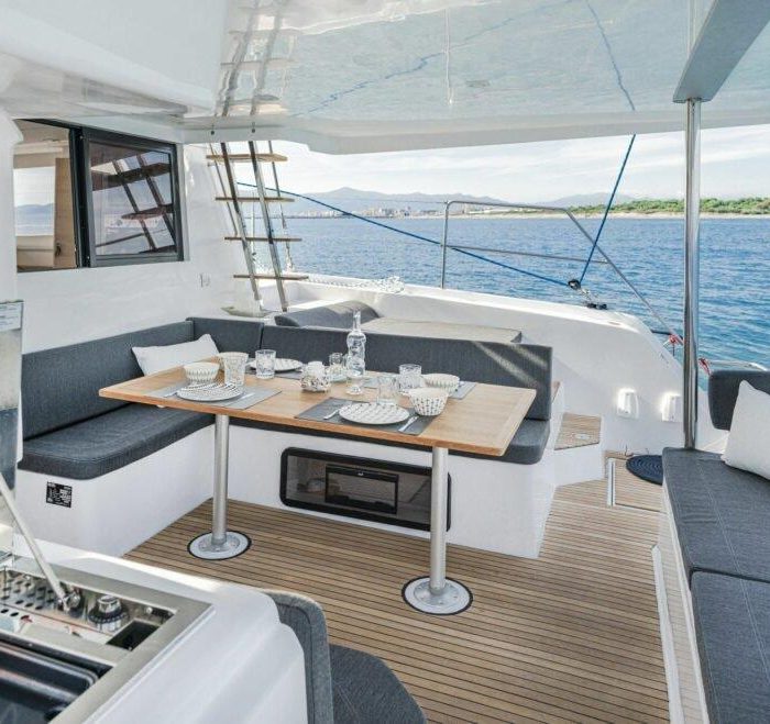 Freya II | Aventura 37 - 3 cab. photo 10