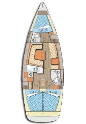 Orca O. | Elan 384 Impression photo 3