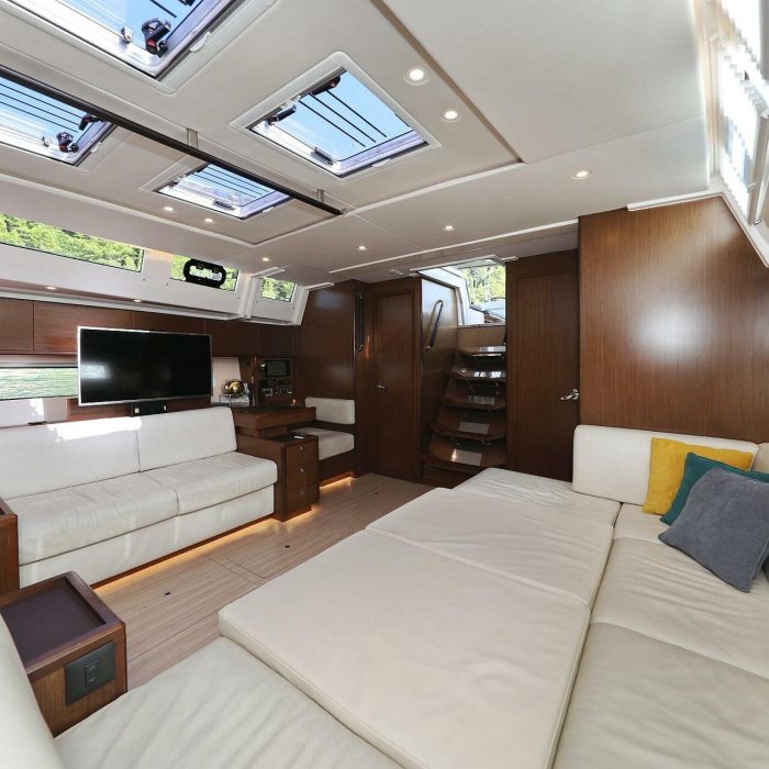 Be luxe | Bavaria Cruiser 57 photo 17