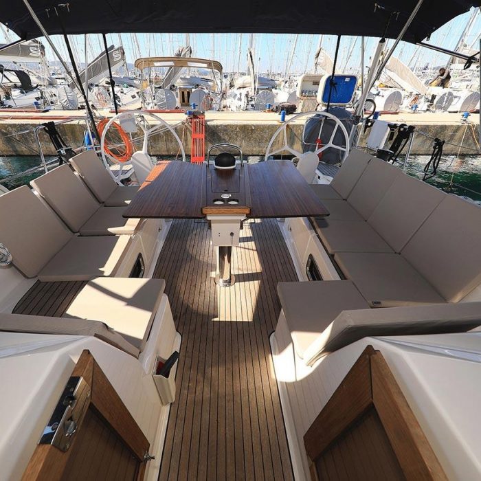 Sirius | Bavaria Cruiser 46 photo 7