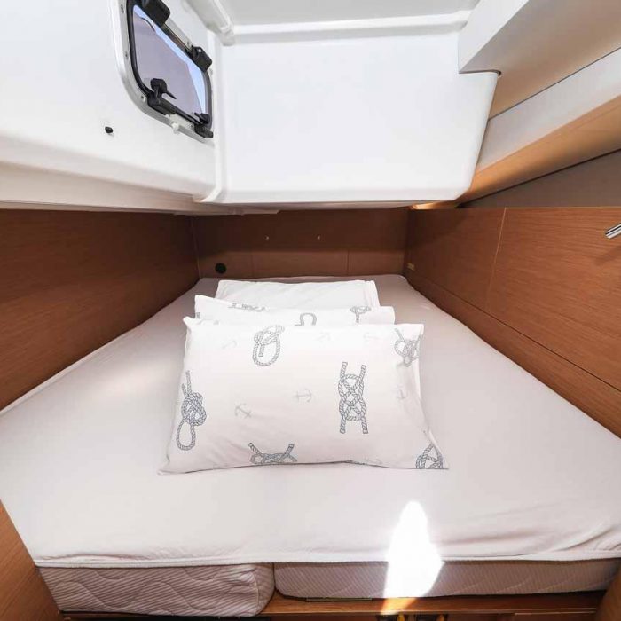 Follow your Dream | Sun Odyssey 440 photo 23