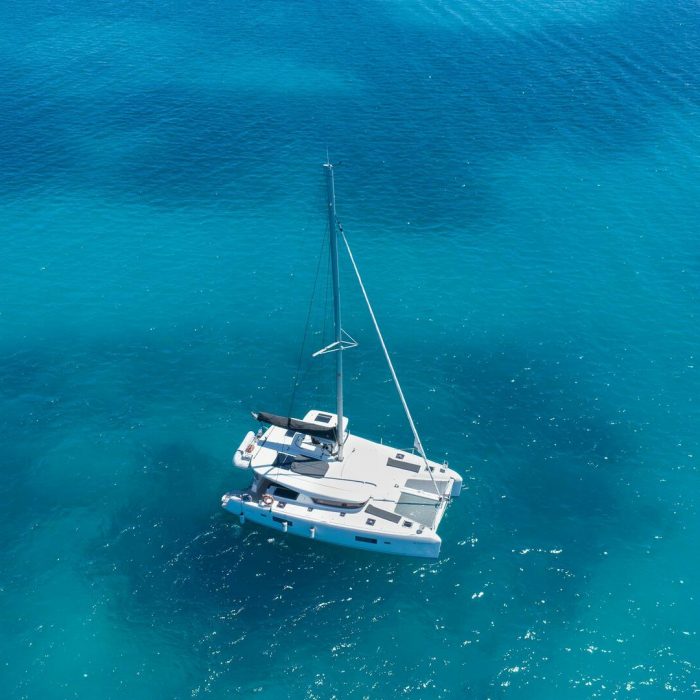 Athena Pearl | Lagoon 42 photo 3