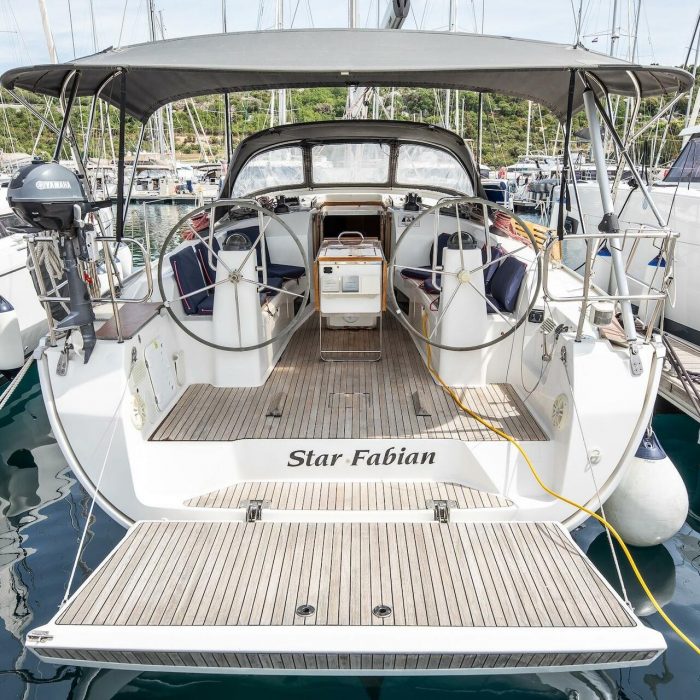Star Fabian | Bavaria Cruiser 40 photo 9