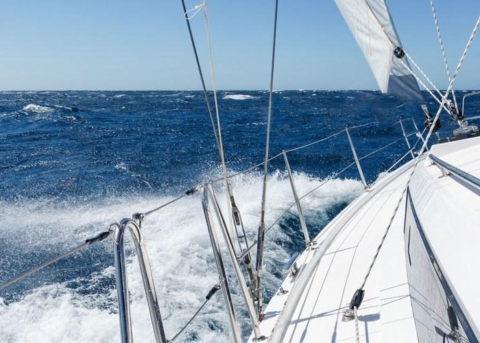 Ostwind II | Bavaria C42 photo 3