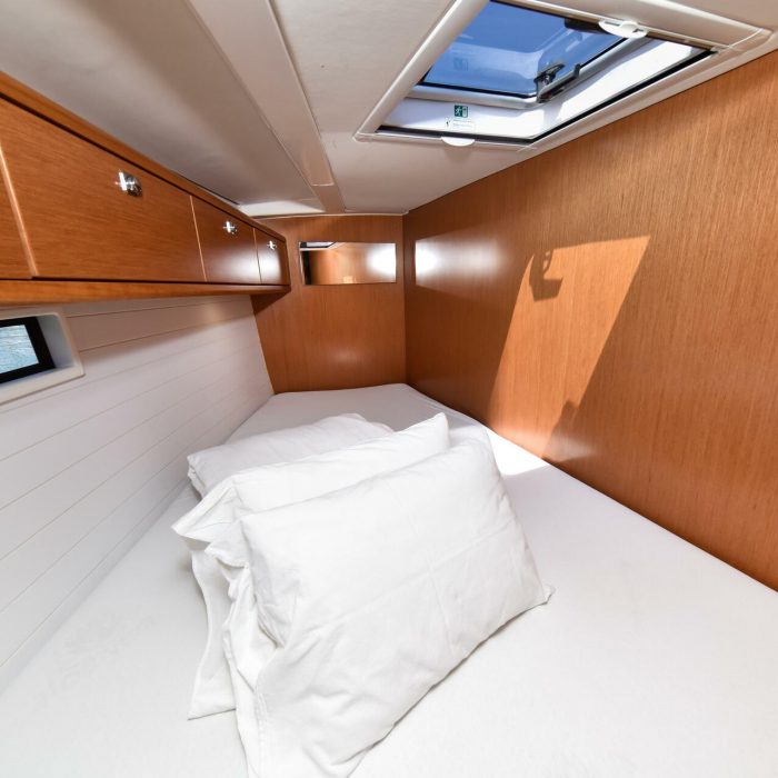 Yolo | Bavaria Cruiser 51 photo 45