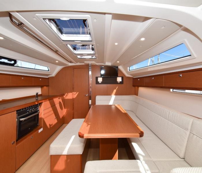 Nixie | Bavaria Cruiser 41 photo 47