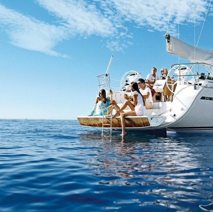 Miber Summerbird | Bavaria Cruiser 46 photo 8