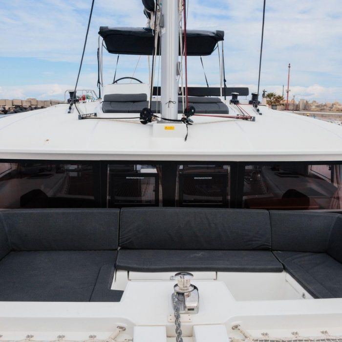 Carmela | Lagoon 450 Fly photo 4