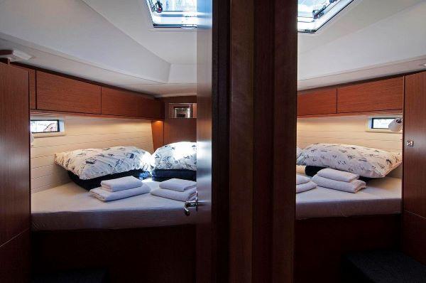 ADRIA MYRIAM | Bavaria Cruiser 46 photo 7