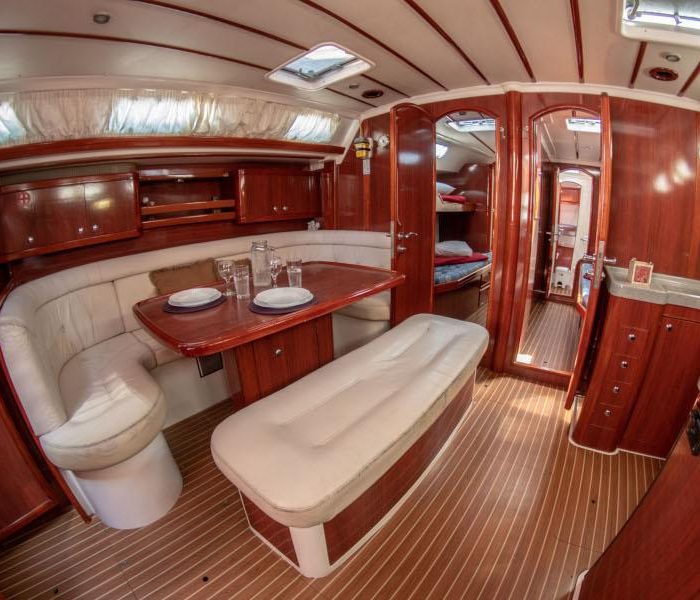 Apollon | Ocean Star 51.2 photo 8