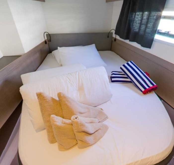 Magic Summer | Fountaine Pajot Astrea 42 photo 12