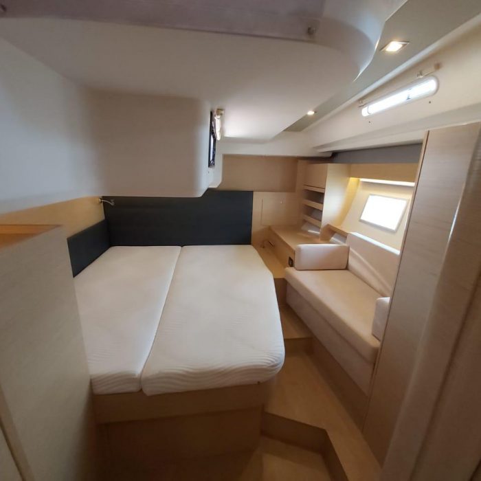Ellora | Hanse 548 photo 33