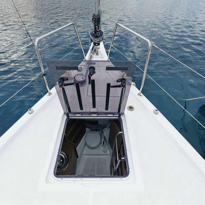 Seaduction | Oceanis 51.1 photo 8