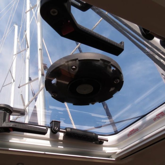Sarita | Sun Odyssey 349 - 3 cab. photo 7